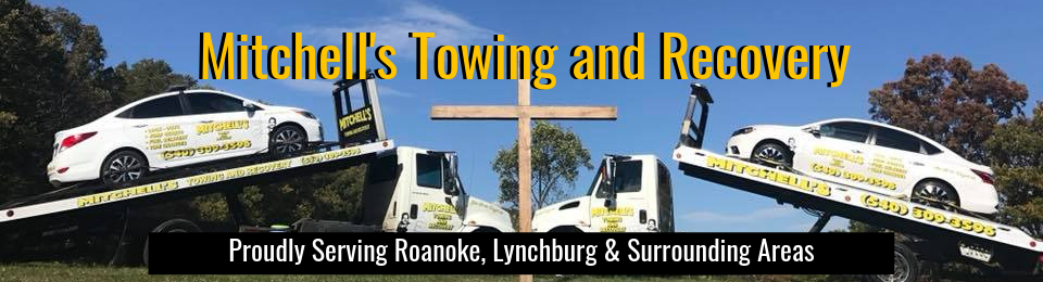 Mitchell's Towing and Recovery