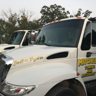 Towing & Recovery