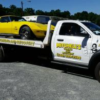 Towing Service